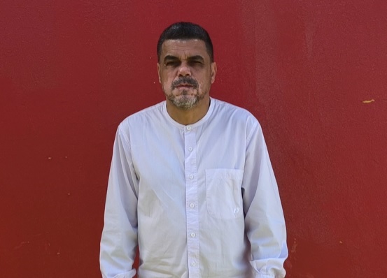 Mauricio Machado